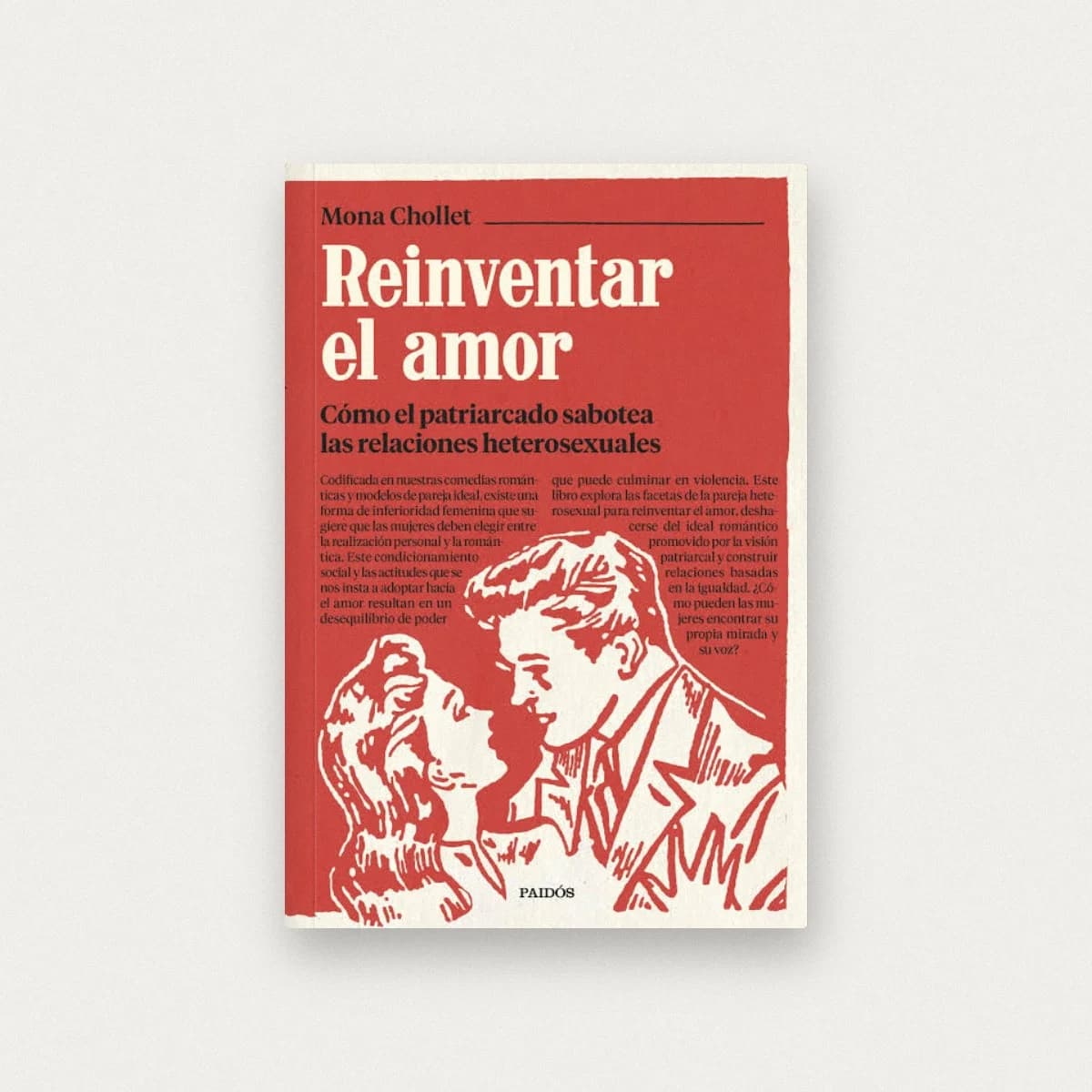 Reinventar el amor