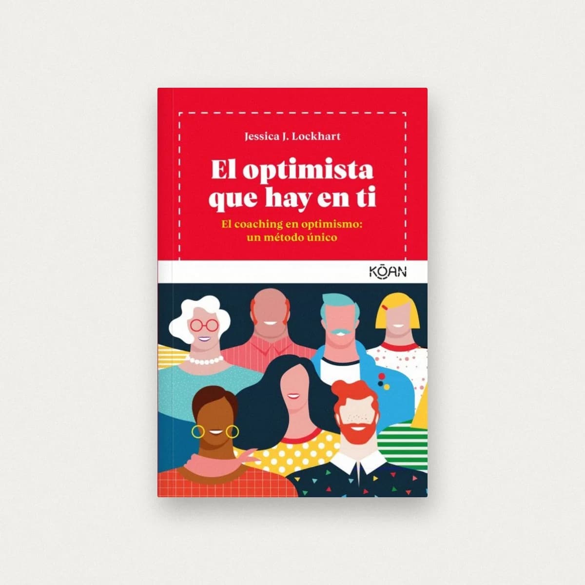 El optimista que hay en ti