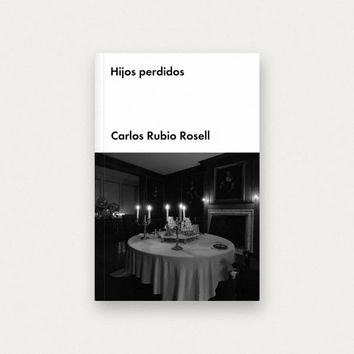 Hijos perdidos