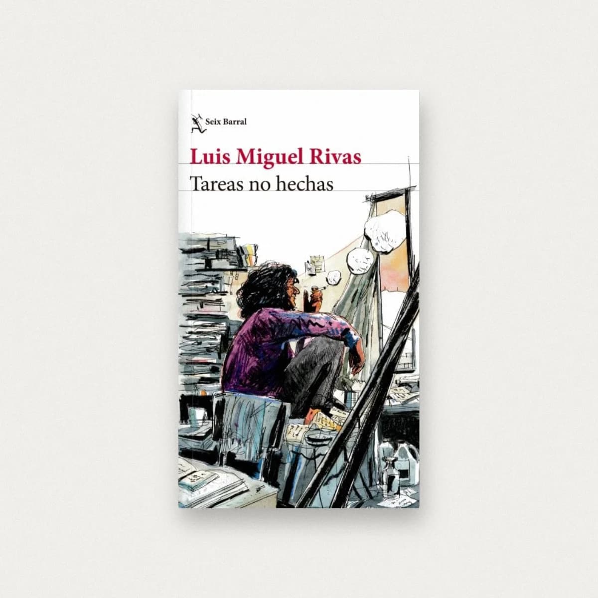 Tareas no hechas