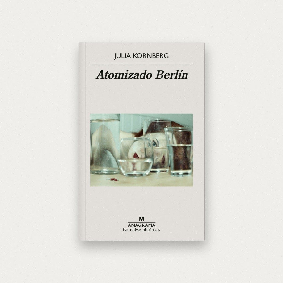 Atomizado Berlín