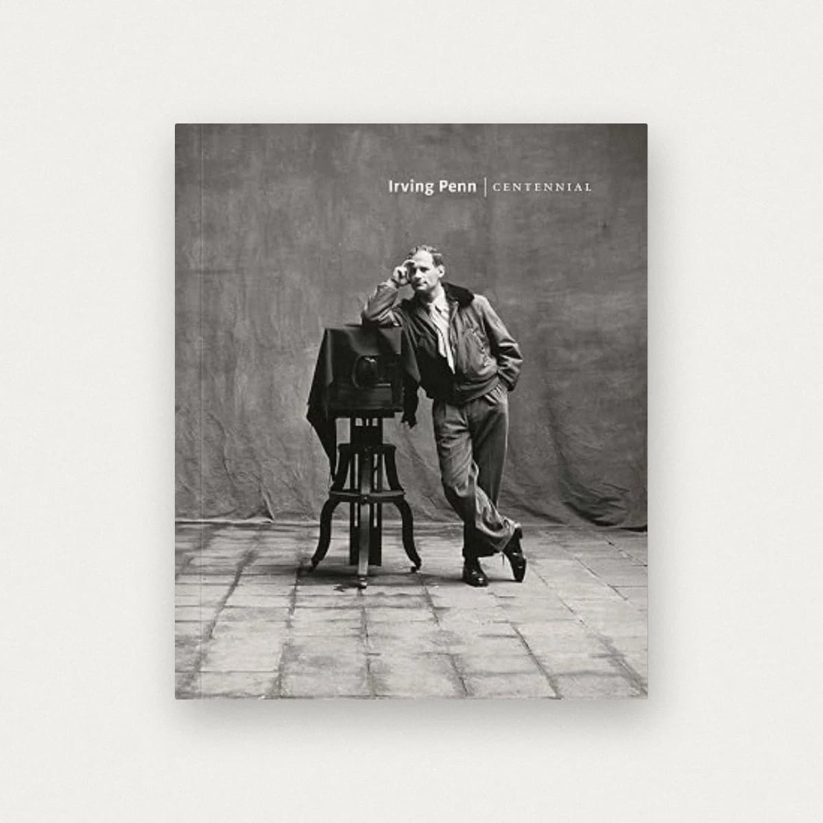 Irving Penn: Centennial