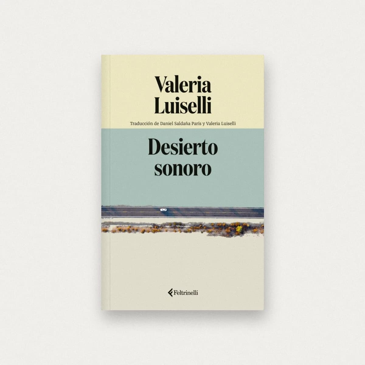 Desierto sonoro