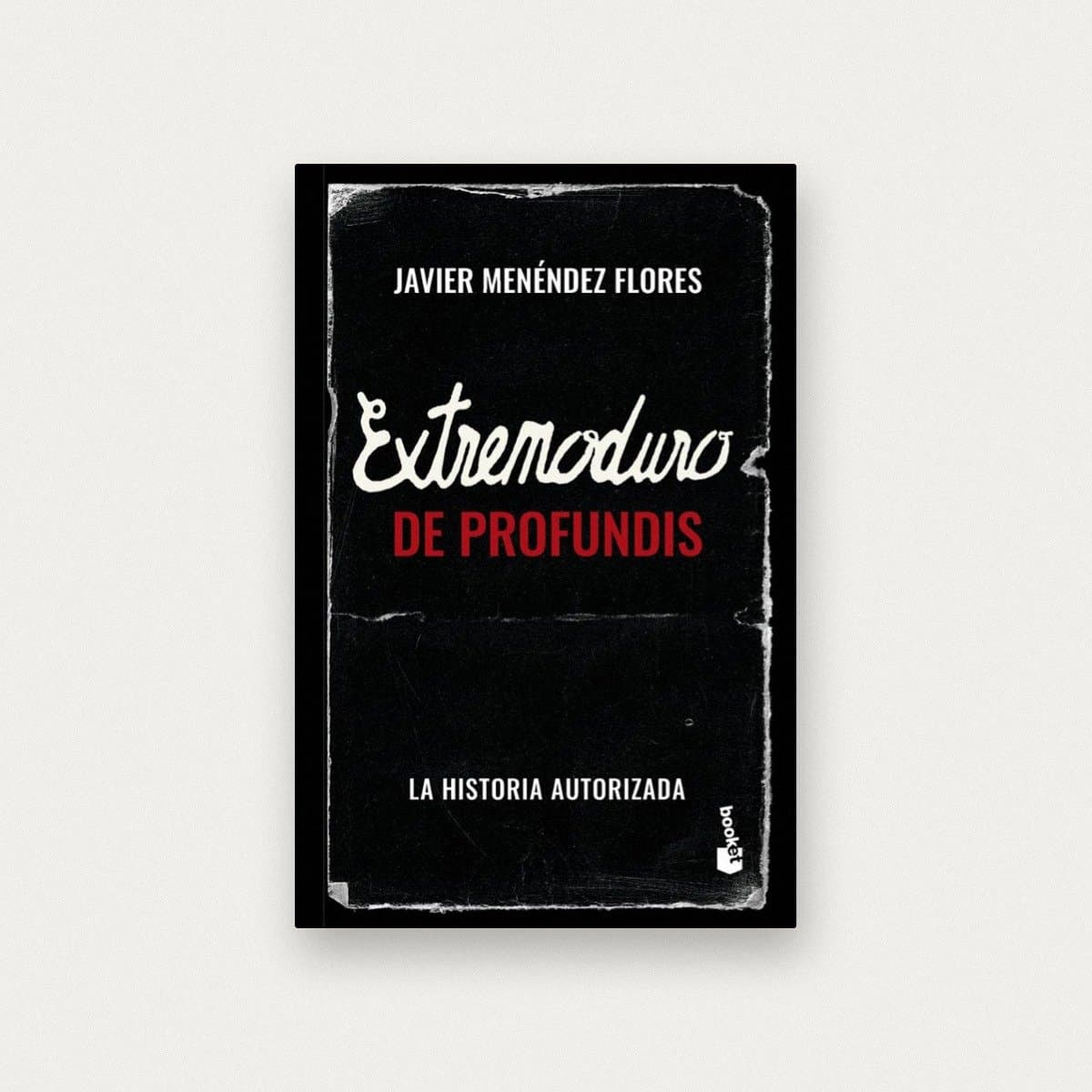 Extremoduro: De Profundis