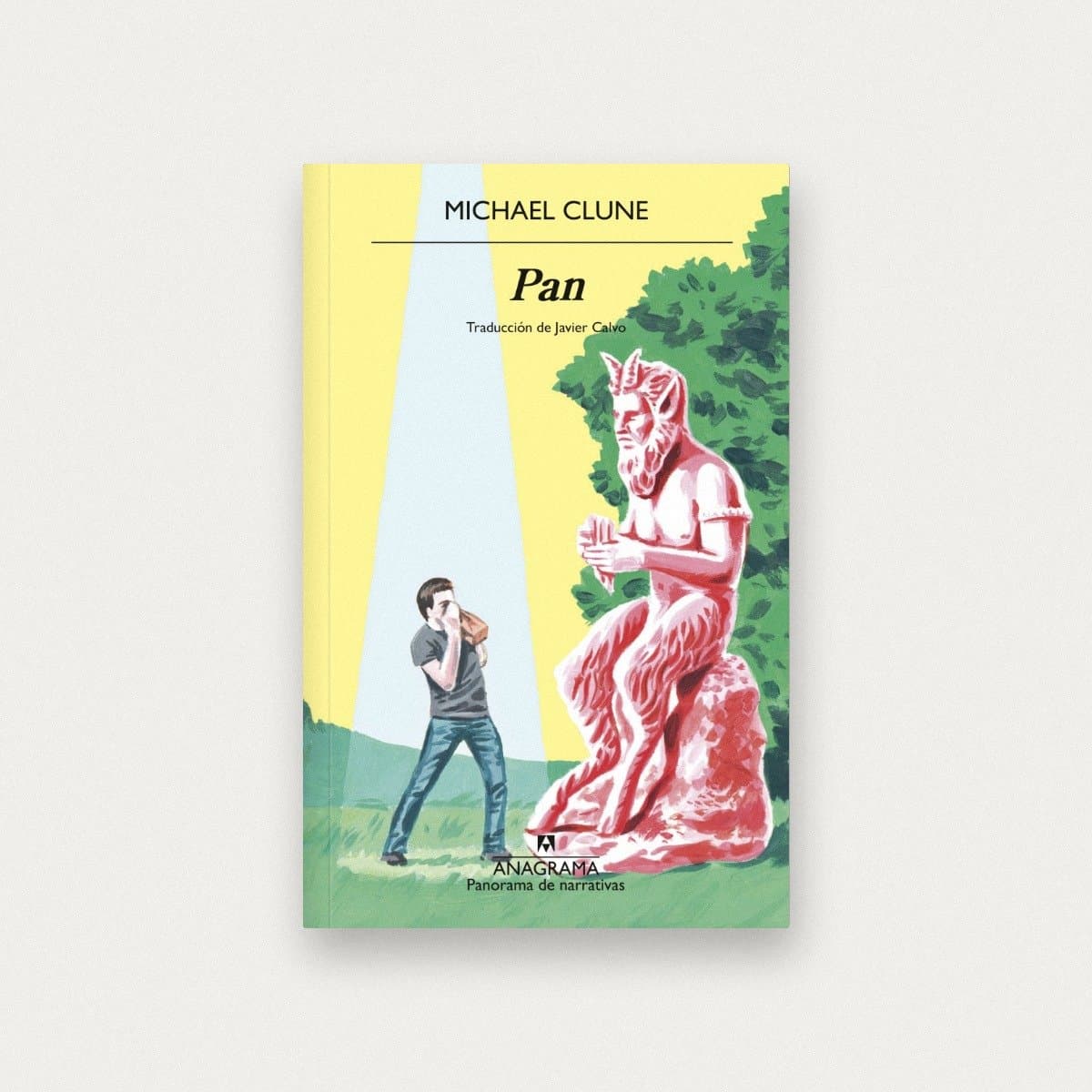 Pan