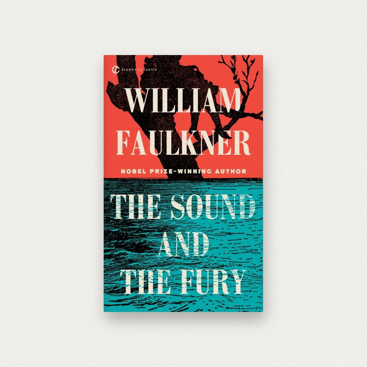 The Sound and the Fury
