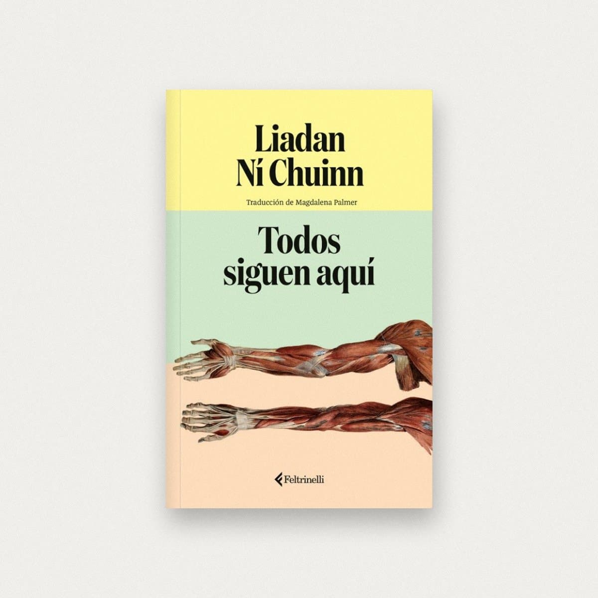 Todos siguen aquí