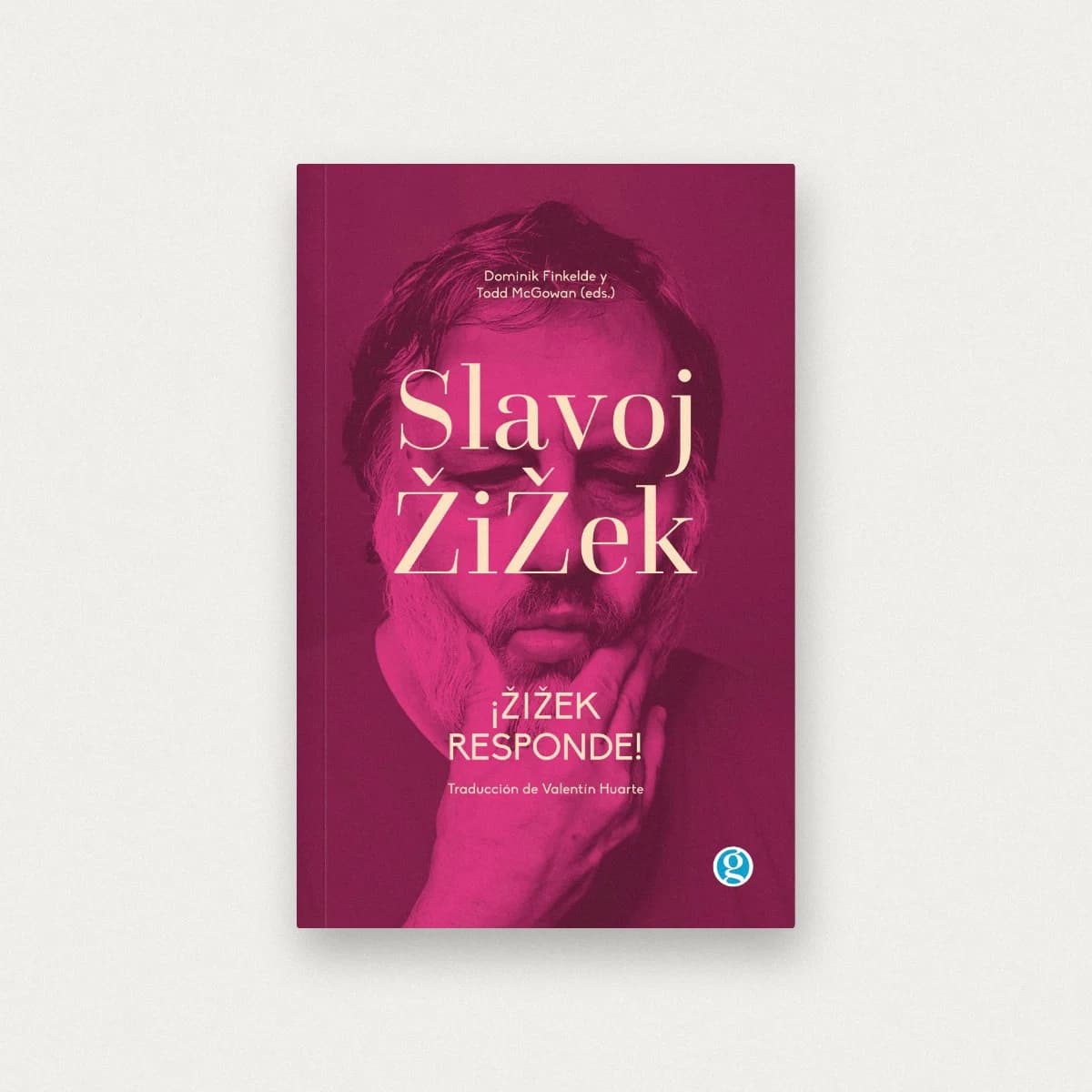 ¡Zizek responde!