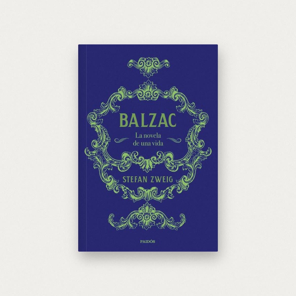 Balzac