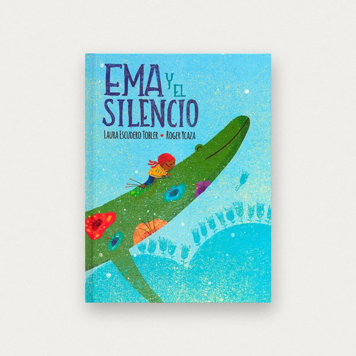 Ema y el silencio