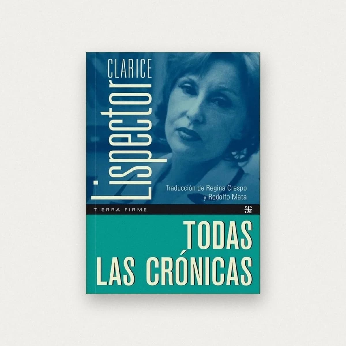 Todas las crónicas