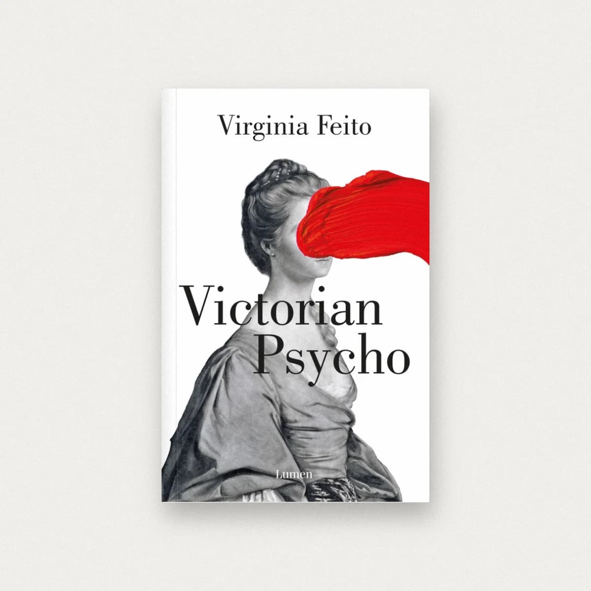 Victorian Psycho