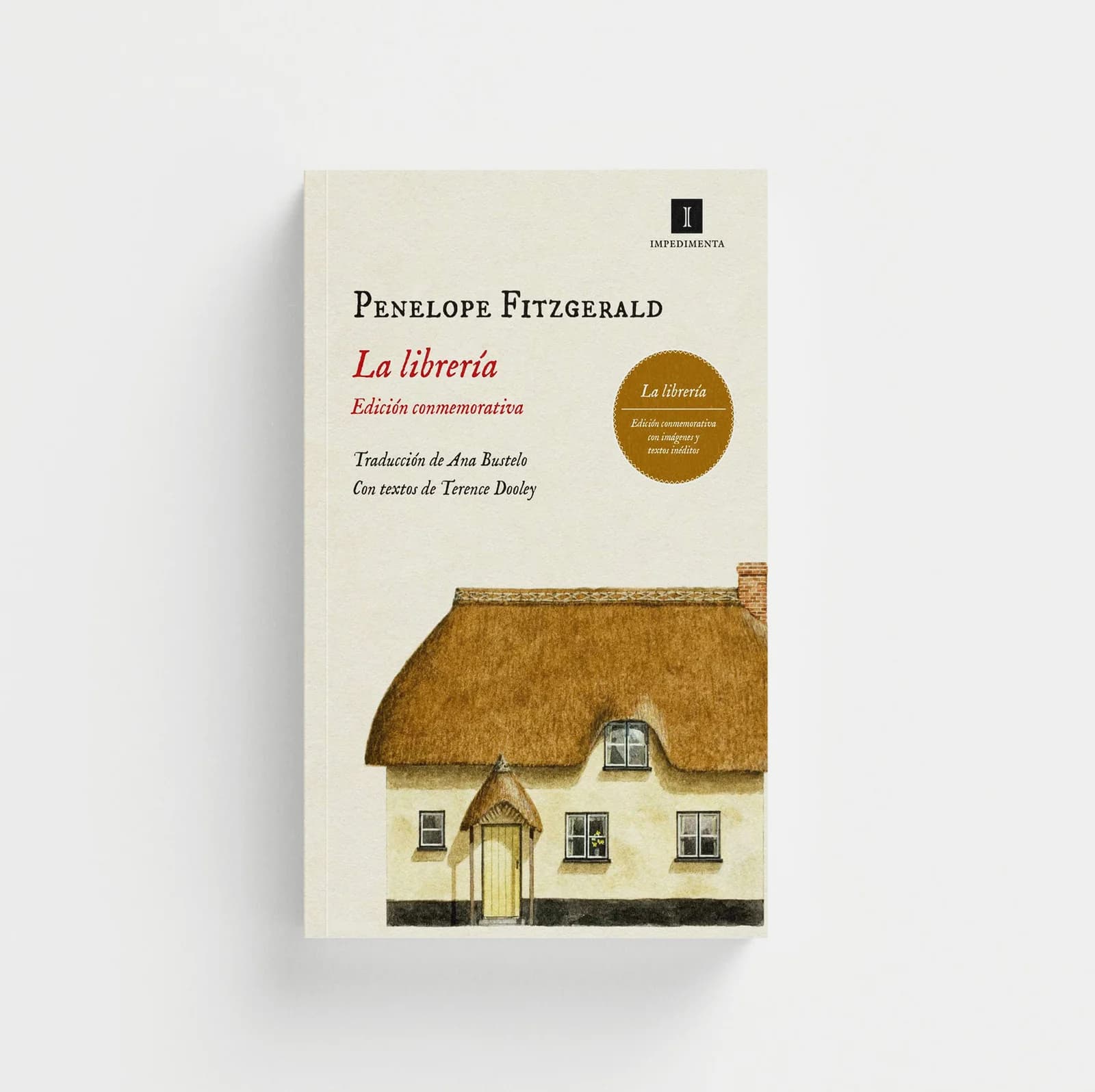 La librería