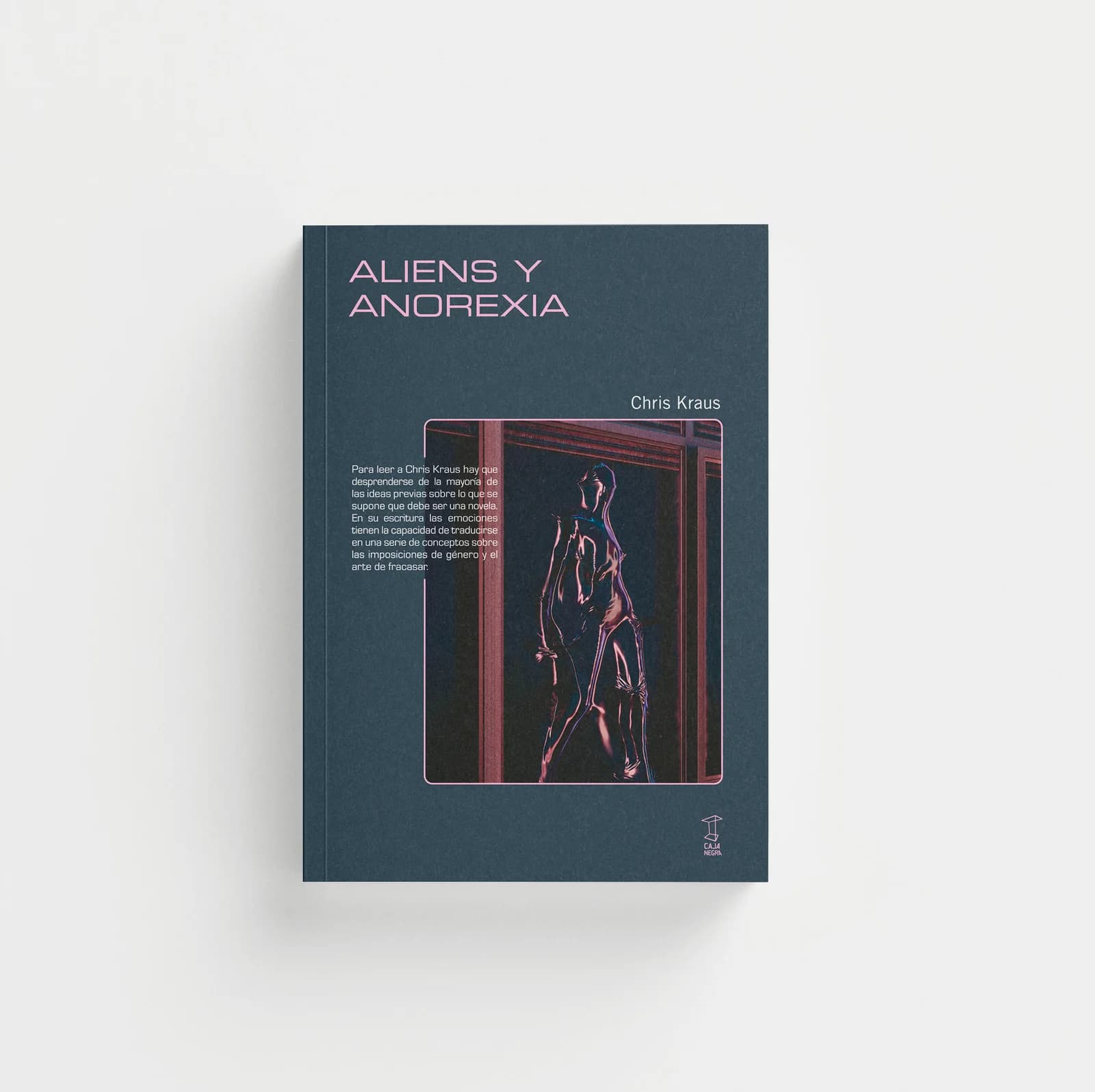 Aliens y anorexia