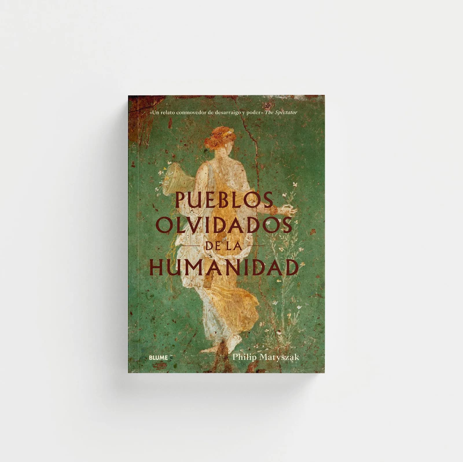 Pueblos olvidados de la humanidad