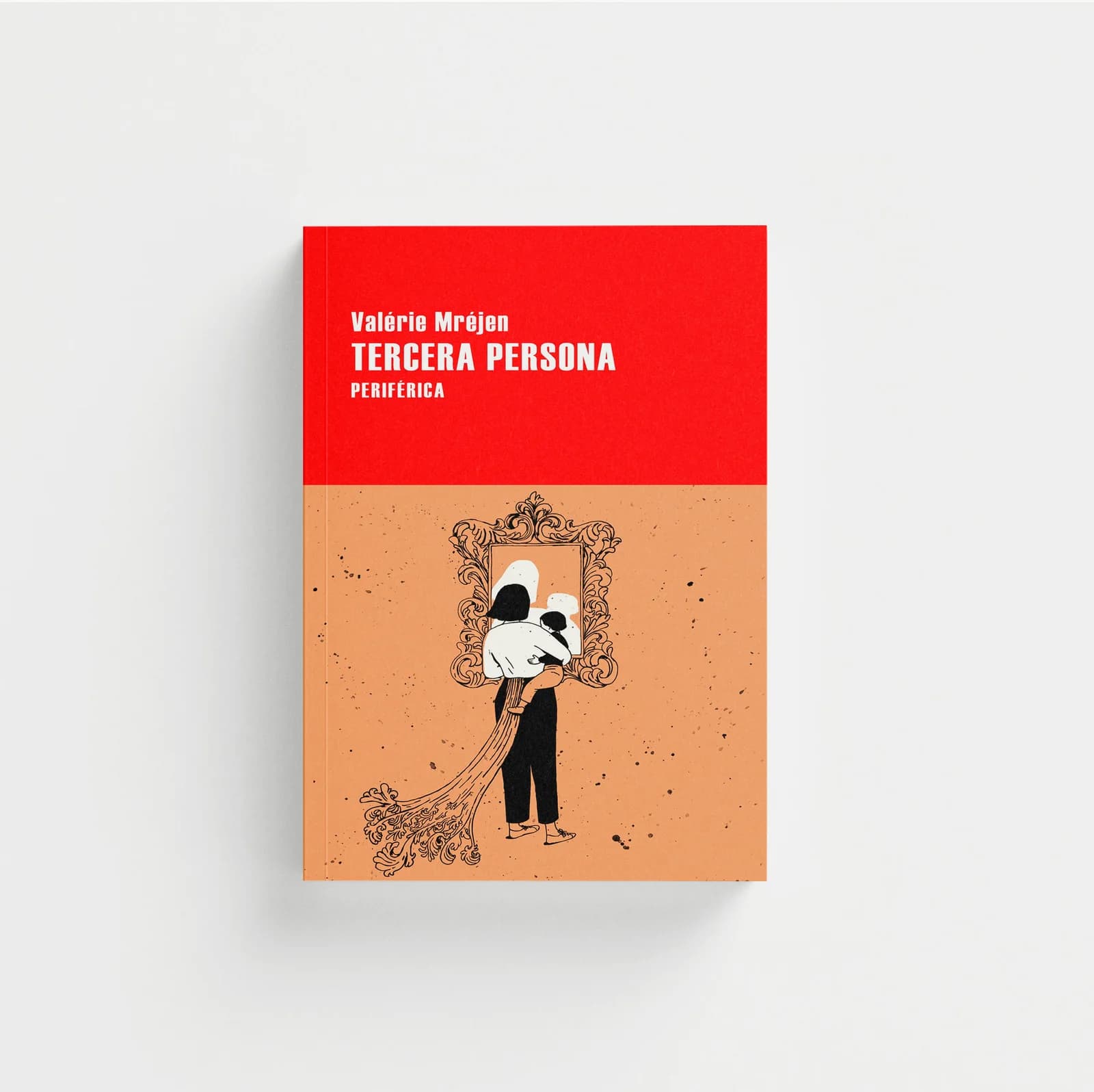 Tercera persona