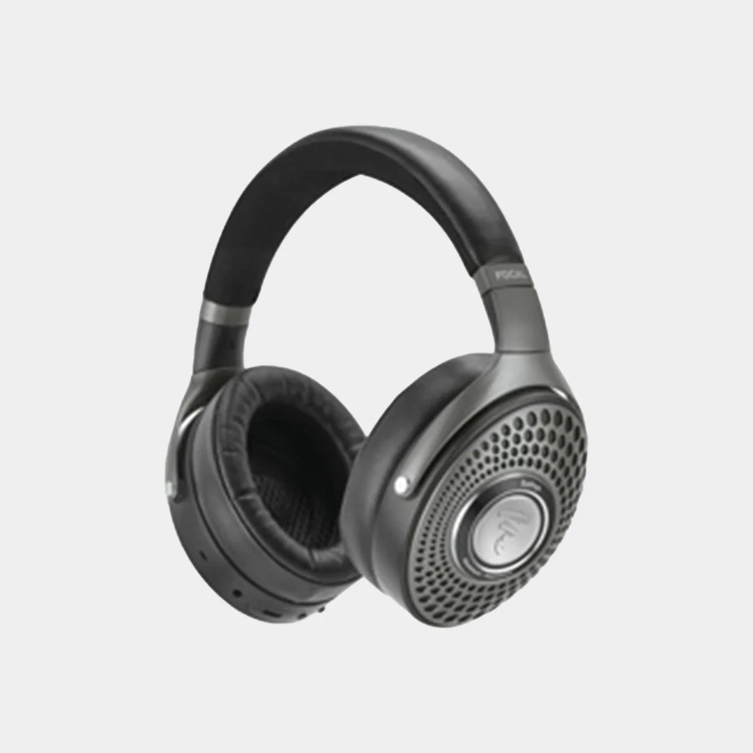 Focal Bathys BT ANC Headphone (Bluetooth con cancelación activa)