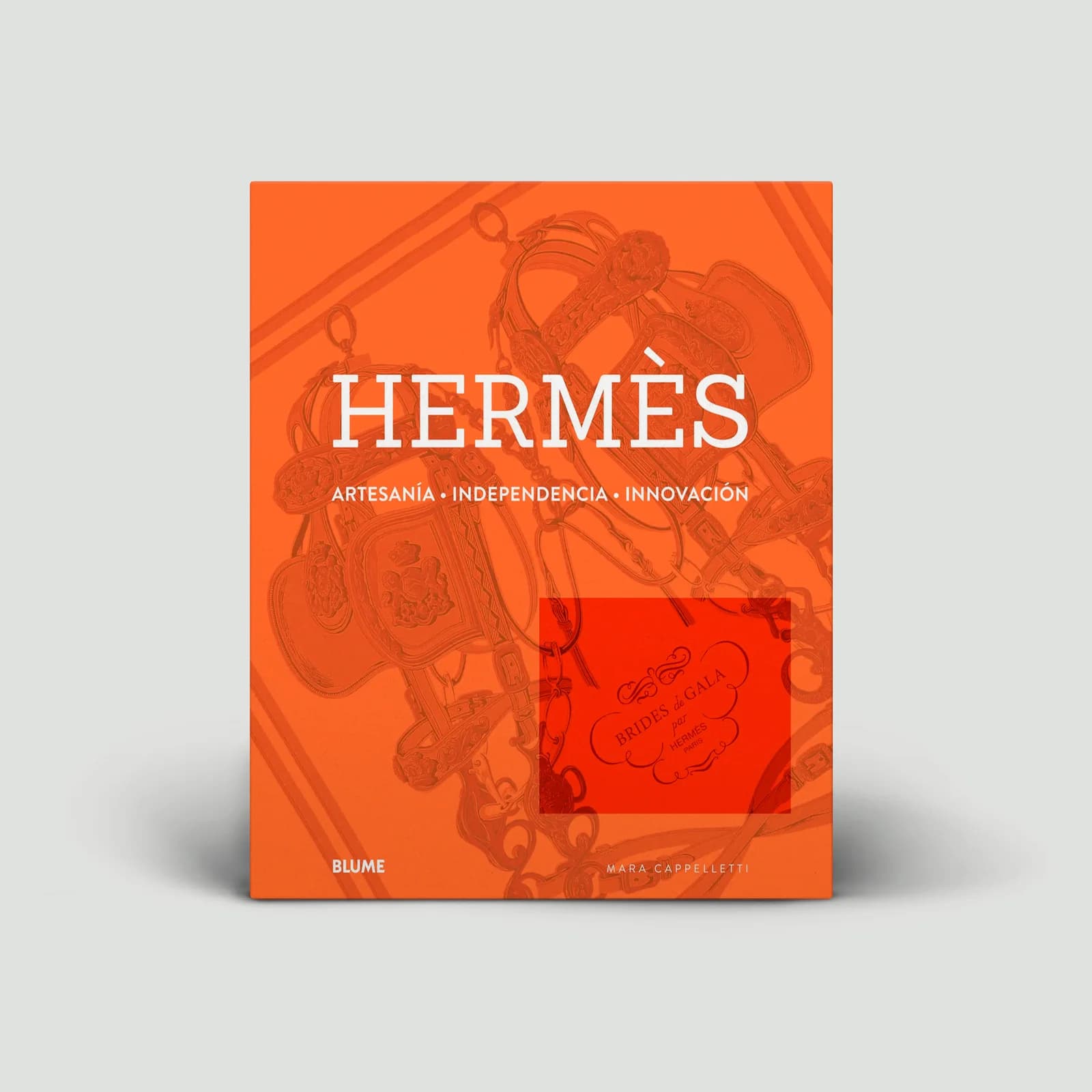 Hermès. Artesanía. Independencia. Innovación