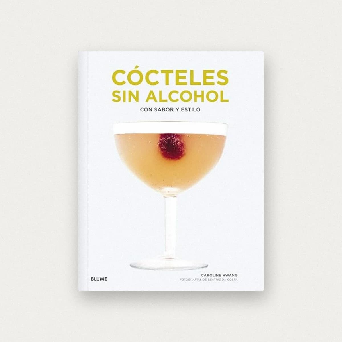 Cócteles sin alcohol: Con sabor y estilo