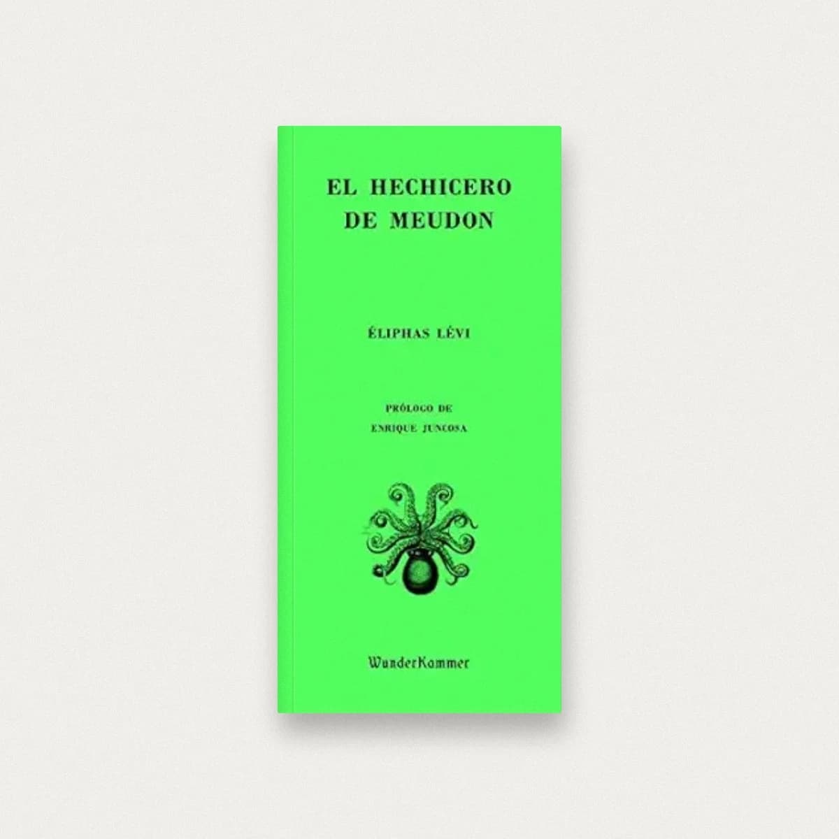 El hechicero de Meudon
