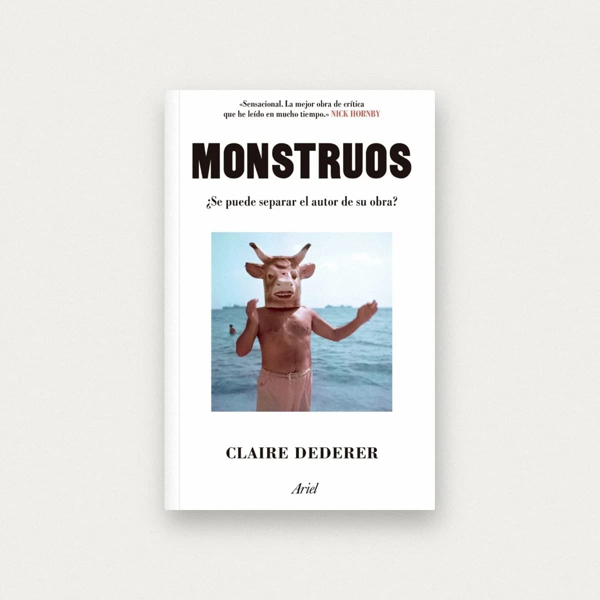 Monstruos