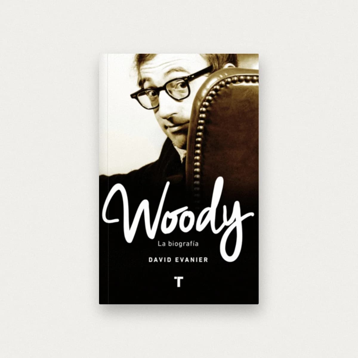 Woody: la biografía
