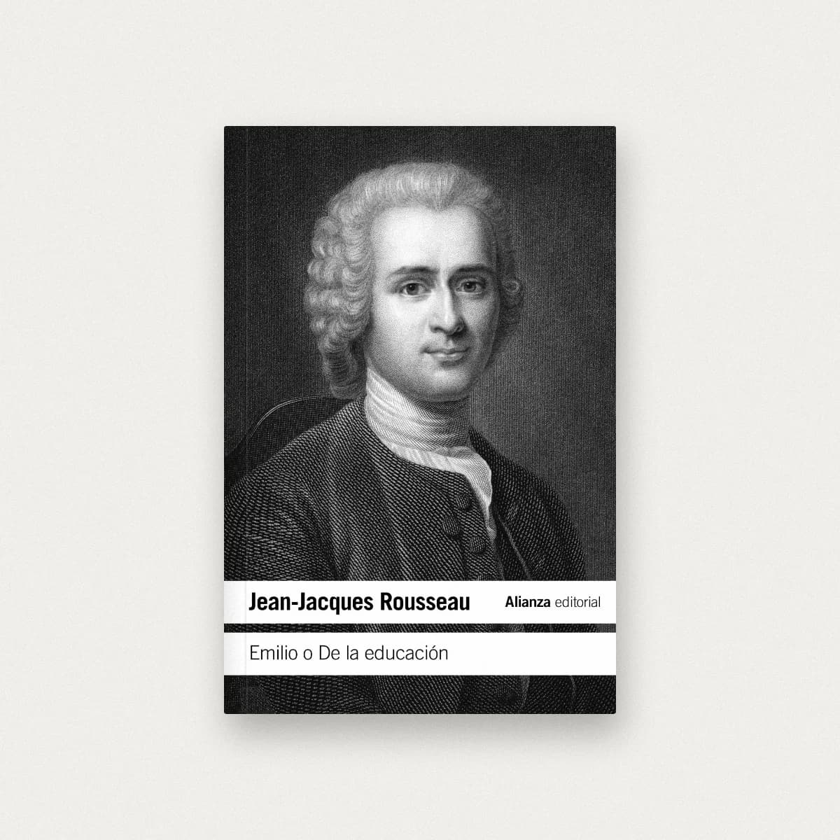 Emilio o De la educación