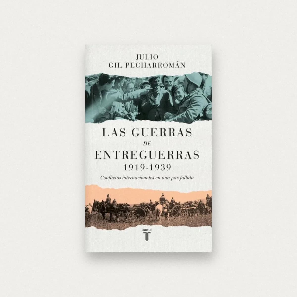 Las guerras de entreguerras (1919 – 1939). Conflictos internacionales en una paz fallida