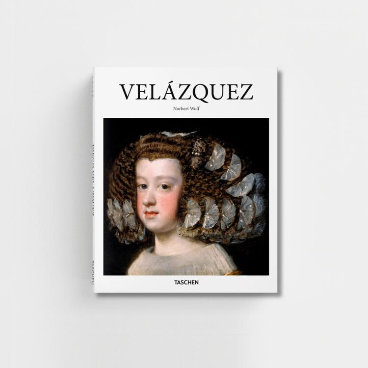 Portada Velázquez