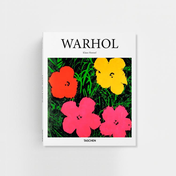 Portada Warhol