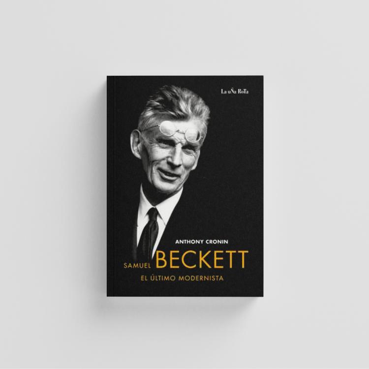 Samuel Beckett