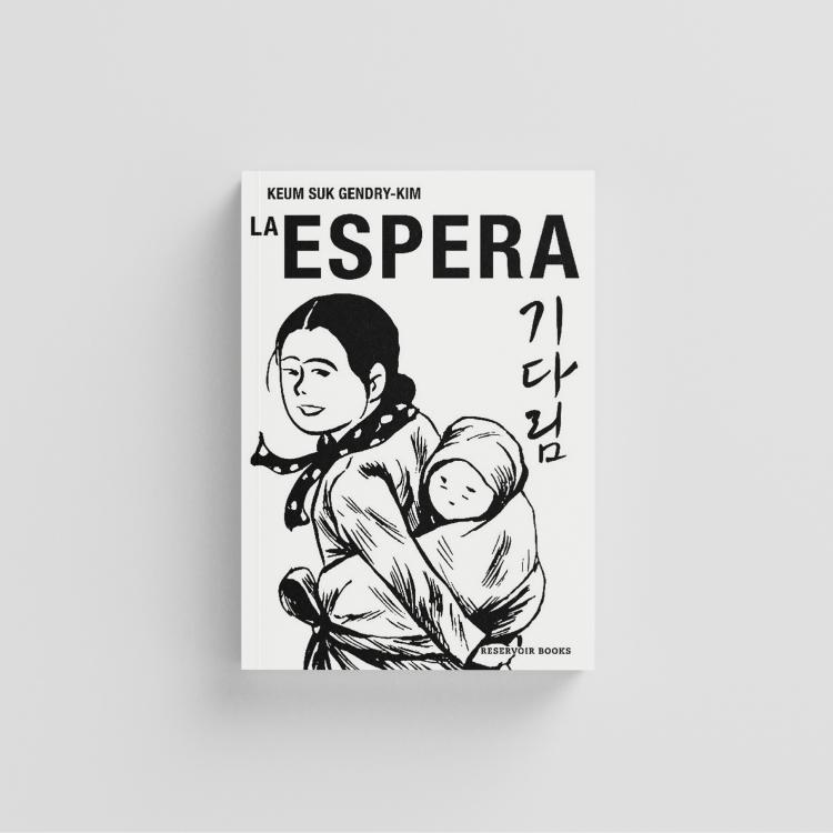 La espera