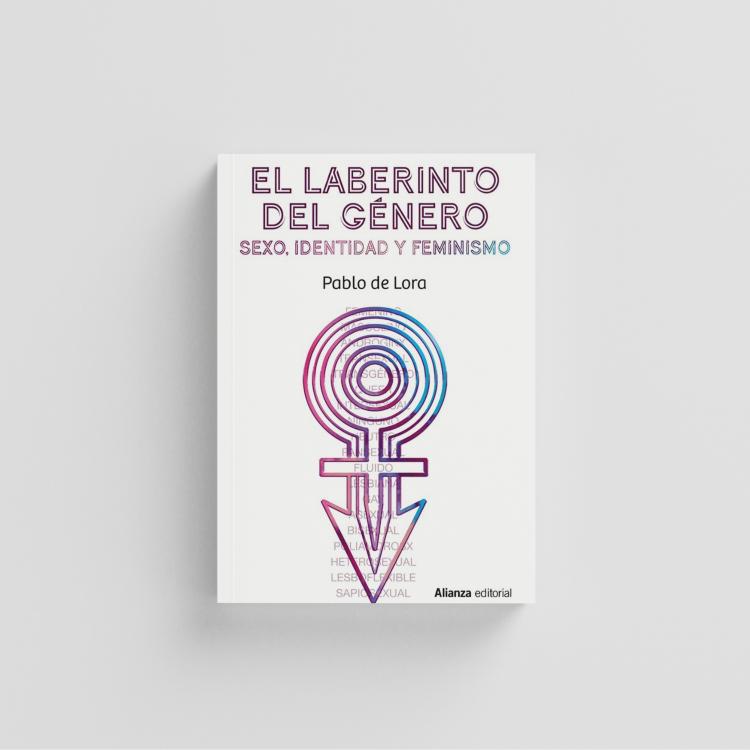 Laberinto del género