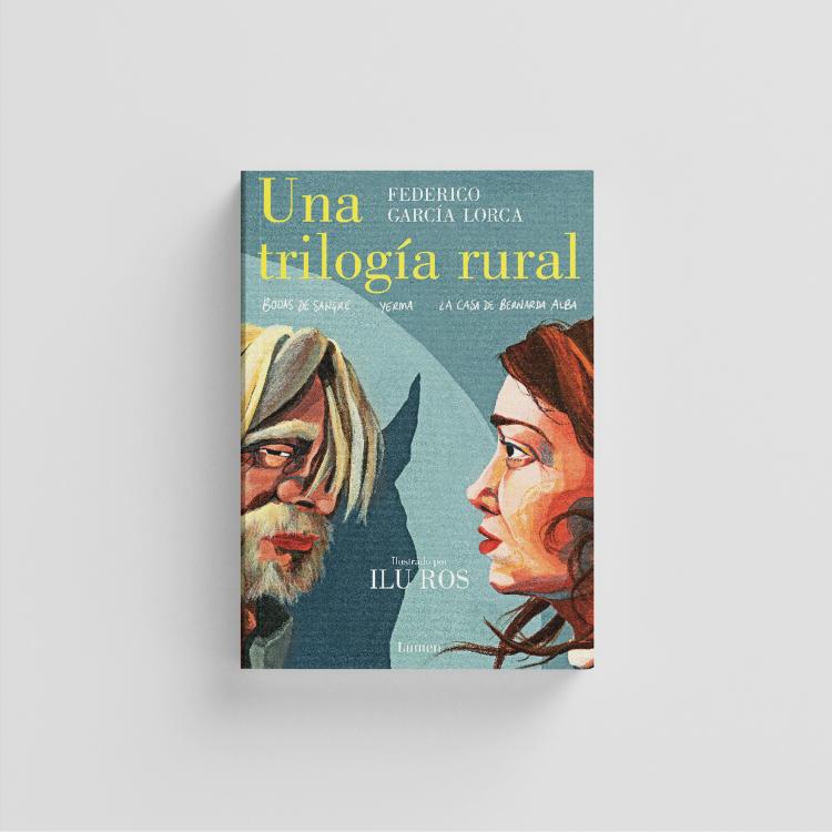 Una trilogía rural