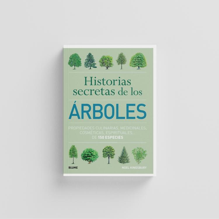 La historia secreta de los árboles