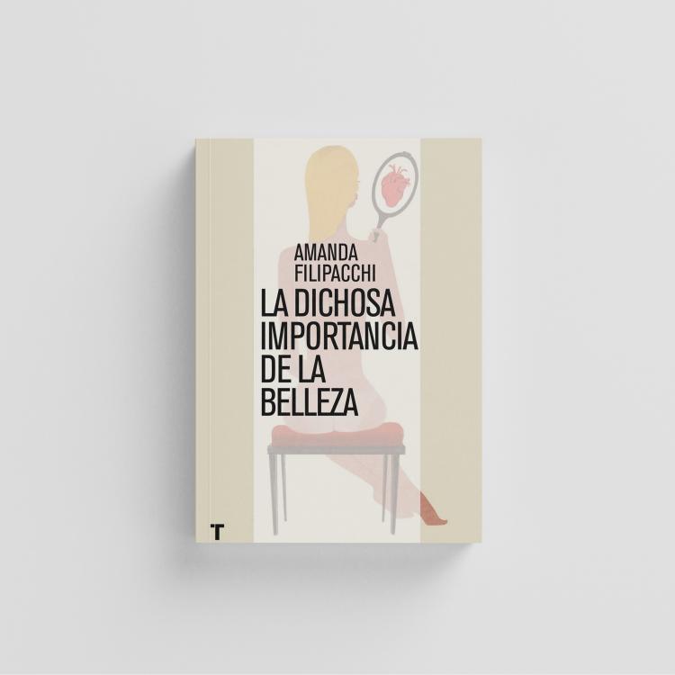 La dichosa importancia de la belleza