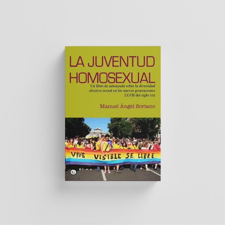 La juventud homosexual