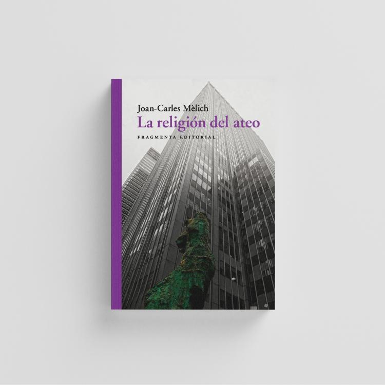 Religión del ateo