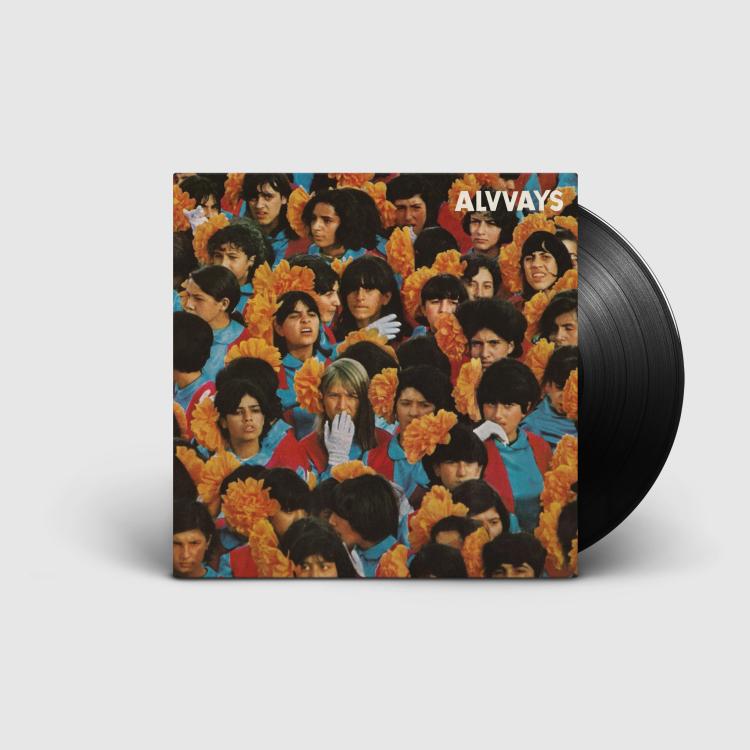 Portada Alvvays.