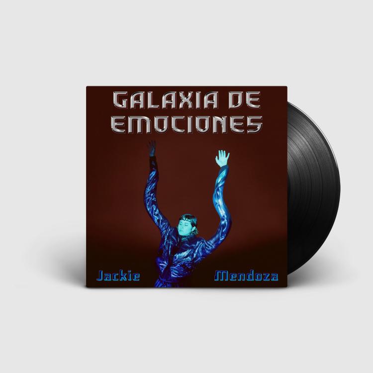 Portada Galaxia de Emociones.