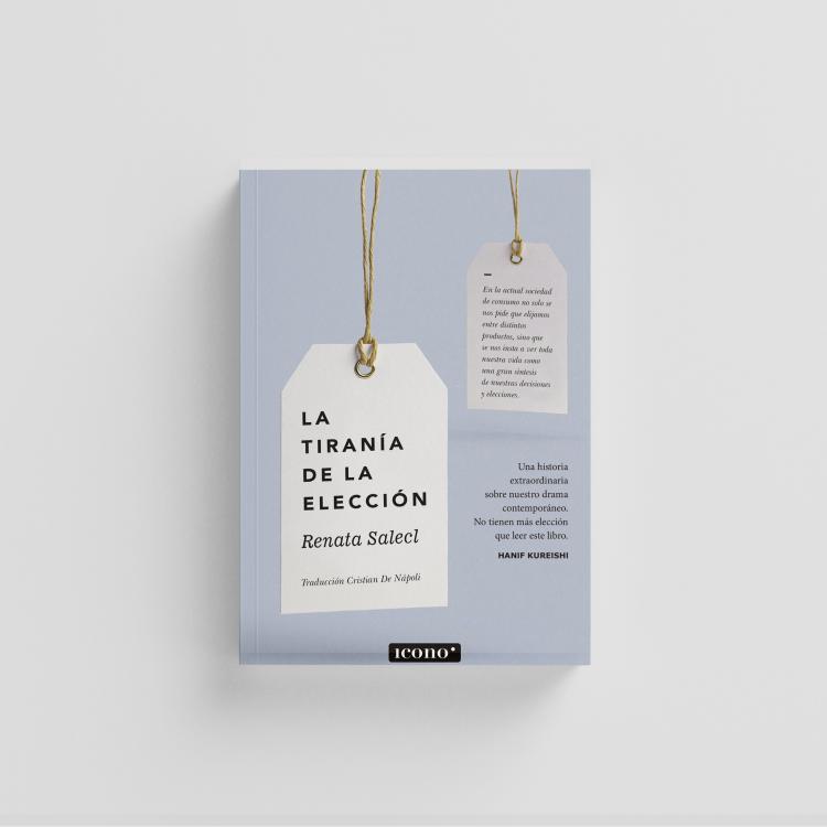 Tiranía de la elección