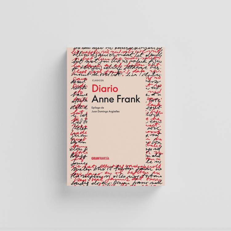 Anne Frank – Diario –