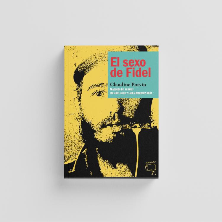 El sexo de fidel