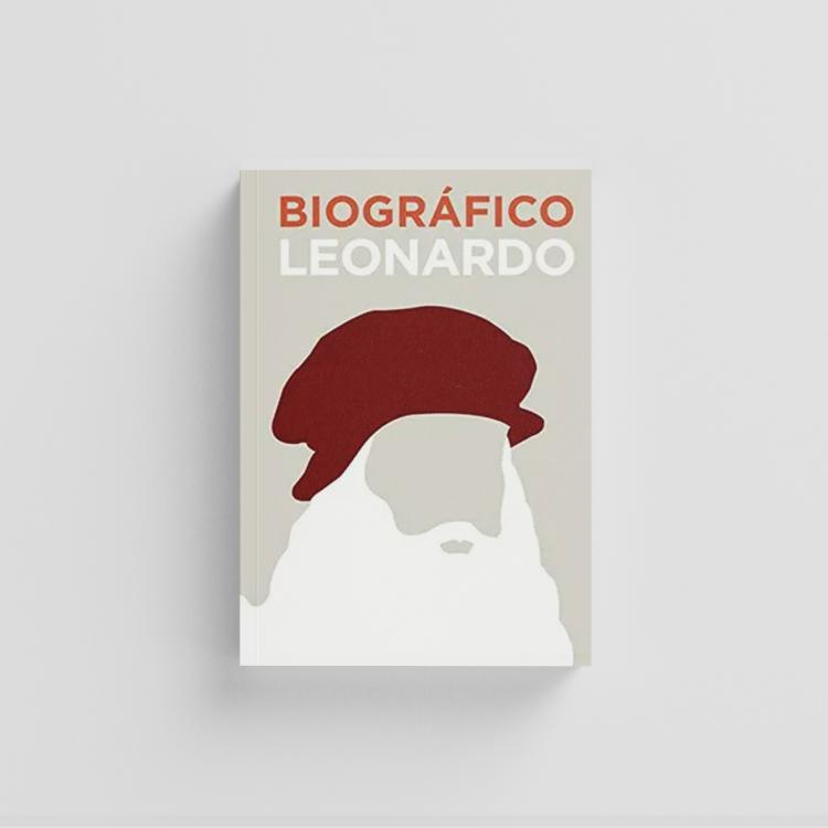 Biográfico Leonardo