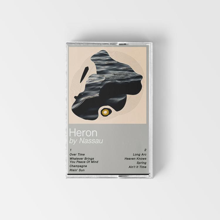 Portada Heron.