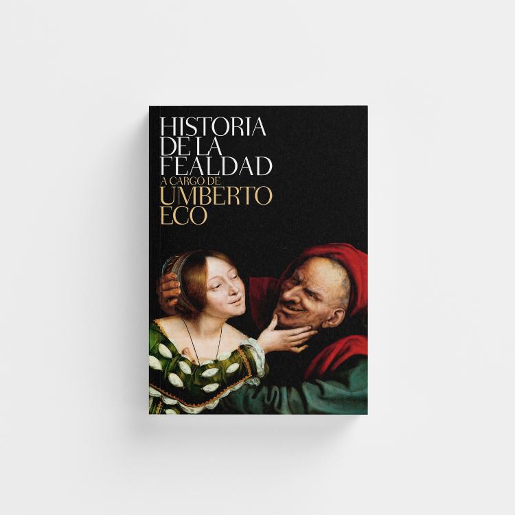 Historia de la fealdad