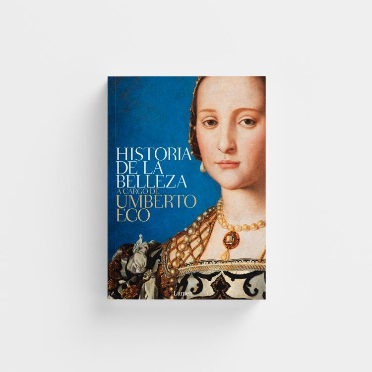 historia de la belleza