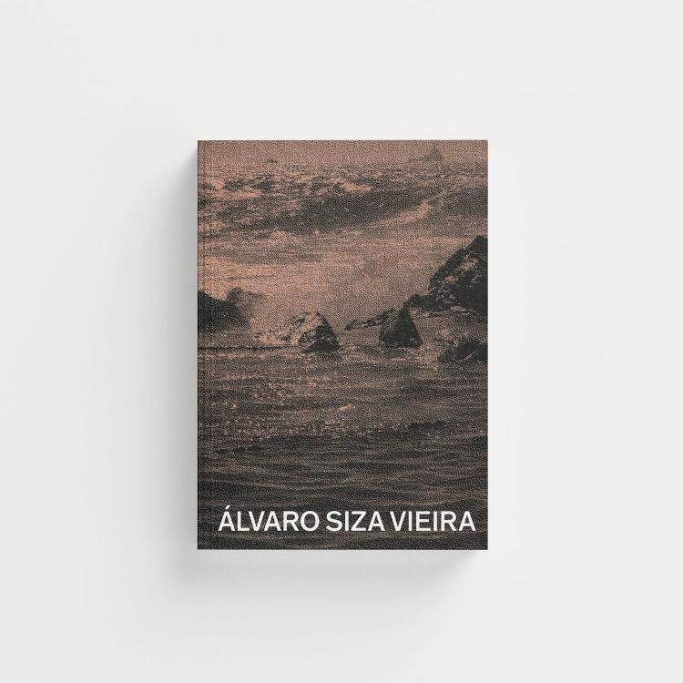 Álvaro Siza Vieira. portada.
