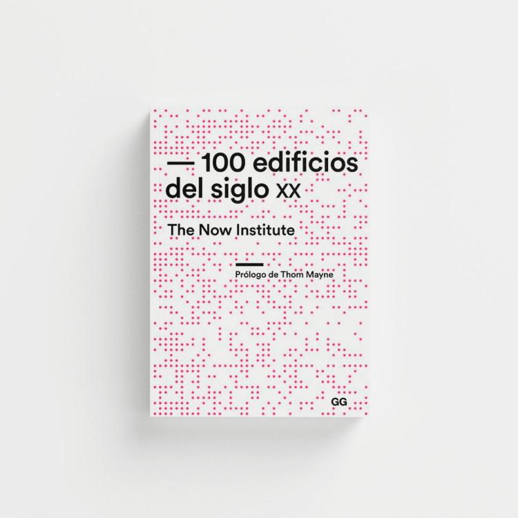 100 edificios del siglo XX portada.