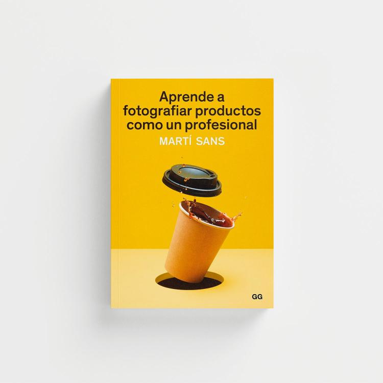 Aprende a fotografiar productos portada.